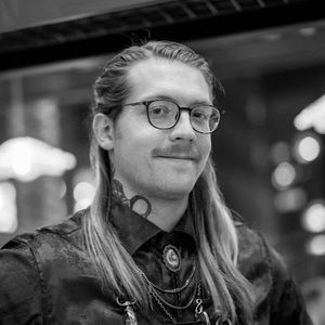 Meet your Posher, Trey